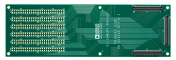 Analog Devices Inc. ADZS-SC58x Evaluierungssysteme
